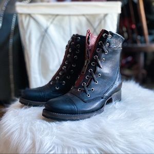 Freebird By Steven BRAND NEW Liverpool Boots